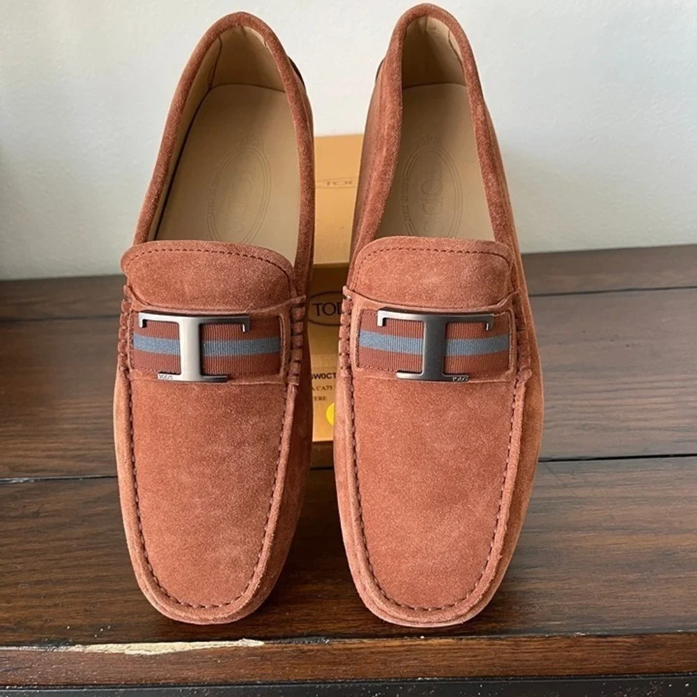 Tods tod made